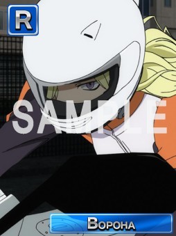 画像ギャラリー No.011のサムネイル画像 / 「デュラララ!! the Underside」イベント“実録！ 仁義なき粟楠会”が開始