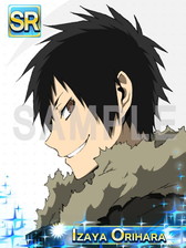 画像ギャラリー No.001のサムネイル画像 / 「デュラララ!! the Underside」，アニメ新シリーズと連動した企画を実施