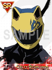 画像ギャラリー No.002のサムネイル画像 / 「デュラララ!! the Underside」，アニメ新シリーズと連動した企画を実施