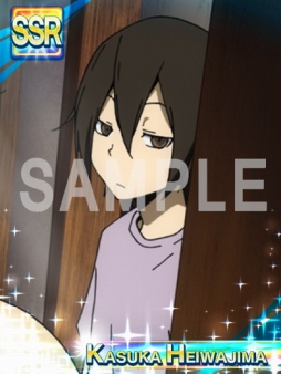 画像ギャラリー No.003のサムネイル画像 / 「デュラララ!! the Underside」，Blu-ray&DVD発売記念ガチャを開催