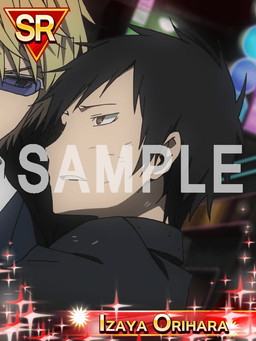 画像ギャラリー No.005のサムネイル画像 / 「デュラララ!! the Underside」，“妄想”を回収するイベントが7月31日に開幕