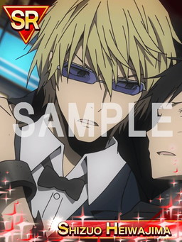 画像ギャラリー No.011のサムネイル画像 / 「デュラララ!! the Underside」，“妄想”を回収するイベントが7月31日に開幕