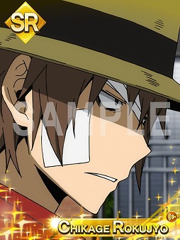 画像ギャラリー No.005のサムネイル画像 / 「デュラララ!! the Underside」，イベント「仏恥義理！男たちの喧嘩祭 」が18日開催