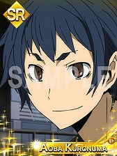画像ギャラリー No.010のサムネイル画像 / 「デュラララ!! the Underside」，イベント「仏恥義理！男たちの喧嘩祭 」が18日開催