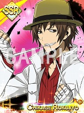 画像ギャラリー No.011のサムネイル画像 / 「デュラララ!! the Underside」，イベント「仏恥義理！男たちの喧嘩祭 」が18日開催
