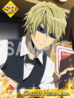 画像ギャラリー No.008のサムネイル画像 / 「デュラララ!! the Underside」新イベント「お届け!秋のスイーツ祭」を9月17日開催