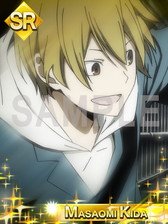 画像ギャラリー No.004のサムネイル画像 / 「デュラララ!! the Underside」,文化祭をテーマとしたイベントを11月2日開催
