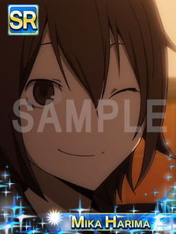 画像ギャラリー No.010のサムネイル画像 / 「デュラララ!! the Underside」,文化祭をテーマとしたイベントを11月2日開催