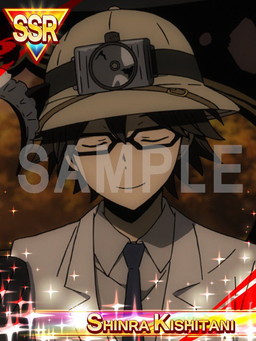 画像ギャラリー No.002のサムネイル画像 / 「デュラララ!! the Underside」にOVA劇場上映記念のプレミアム寿司が登場