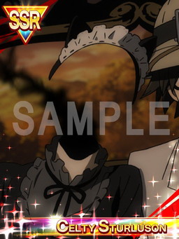 画像ギャラリー No.003のサムネイル画像 / 「デュラララ!! the Underside」にOVA劇場上映記念のプレミアム寿司が登場