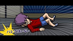 画像ギャラリー No.009のサムネイル画像 / マナー違反者にはお仕置きよ！　スマホ向けタップアクション「バチコン」を紹介する「（ほぼ）日刊スマホゲーム通信」第729回