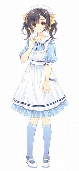 画像ギャラリー No.003のサムネイル画像 / 「白衣性愛情依存症」，出演声優を当てるクイズキャンペーンが26日まで開催