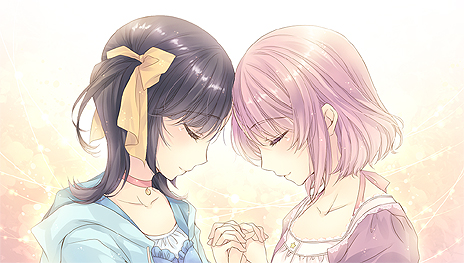 画像ギャラリー No.008のサムネイル画像 / PS Vita「白衣性愛情依存症」，大幸あすか役の浅倉杏美さんら主要5キャラの声優が公開