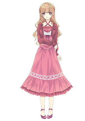 画像ギャラリー No.005のサムネイル画像 / 性格は対照的だがお似合いのカップル。「白衣性愛情依存症」に登場する天藤いつき（CV：原 由実），武田さくや（CV：田村ゆかり）の詳細が公開