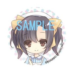 画像ギャラリー No.002のサムネイル画像 / 「白衣性愛情依存症」3月1日開催の「Girls Love Festival 13」に出展＆サイン会