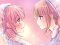 PS Vita「白衣性愛情依存症」，今井麻美さんの歌うOPテーマ「Sunny Place」に乗せたプロモ映像が公開