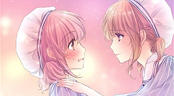 画像ギャラリー No.006のサムネイル画像 / PS Vita「白衣性愛情依存症」,今井麻美さんの歌うOPテーマ「Sunny Place」に乗せたプロモ映像が公開