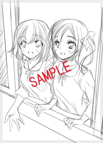 画像ギャラリー No.001のサムネイル画像 / 工画堂スタジオ，コミケットスペシャル6出展。「白衣性愛情依存症」グッズなど