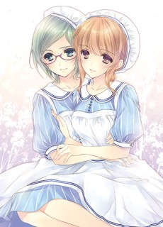 画像ギャラリー No.002のサムネイル画像 / 「白衣性愛情依存症」，ときに優しくときに厳しいクラス担任「大原かえで」のエピソードと，物語の舞台「帝都看護学校」の情報が公開