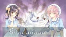 画像ギャラリー No.011のサムネイル画像 / 「白衣性愛情依存症」，ときに優しくときに厳しいクラス担任「大原かえで」のエピソードと，物語の舞台「帝都看護学校」の情報が公開