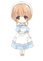 画像ギャラリー No.016のサムネイル画像 / 「白衣性愛情依存症」，ゲームの冒頭部分が楽しめる体験版の配信が決定。Twitterで参加する「ファンアートコンテスト」の開催概要も公開