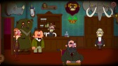 画像ギャラリー No.008のサムネイル画像 / 「バートラム・フィドルの冒険」がBitSummit 2015にプレイアブル出展