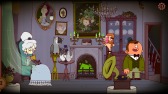 画像ギャラリー No.014のサムネイル画像 / 「バートラム・フィドルの冒険」がBitSummit 2015にプレイアブル出展