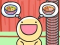 目指すは30秒でラーメン100万杯？　スマホ向けラーメン早食いゲーム「ふにゃ麺道場Nayuta！」を紹介する「（ほぼ）日刊スマホゲーム通信」第730回