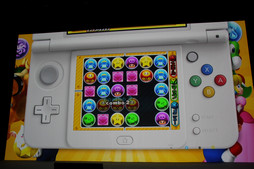 画像ギャラリー No.012のサムネイル画像 / 「PUZZLE&DRAGONS SUPER MARIO BROS. EDITION」は“マリオの世界ありき”で作り直された新しいパズドラ。ガンホー新作発表会の模様をレポート