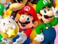 「PUZZLE＆DRAGONS SUPER MARIO BROS. EDITION」の予約受付がスタート。開催迫る「次世代WHF」と「闘会議2015」には試遊台が出展
