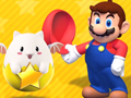 「PUZZLE＆DRAGONS SUPER MARIO BROS. EDITION」，テレビCM“マリオでパズドラ！デビュー篇”が公式サイトで先行公開