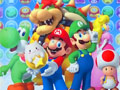 闘会議2015に出展された「PUZZLE＆DRAGONS SUPER MARIO BROS. EDITION」のプレイレポート。マリオとパズドラ，名作の融合を楽しもう