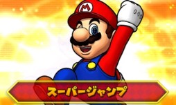 画像ギャラリー No.003のサムネイル画像 / 「PUZZLE&DRAGONS SUPER MARIO BROS. EDITION」公式サイト更新。マリオならではのスキルや,ギミック満載のワールド情報が公開に