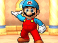 「PUZZLE＆DRAGONS SUPER MARIO BROS. EDITION」変身や強化など，冒険に欠かせない機能を備えた“キノピオのいえ”の情報を公開