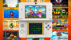 画像ギャラリー No.010のサムネイル画像 / クリボーやノコノコが仲間になる！「PUZZLE＆DRAGONS SUPER MARIO BROS. EDITION」の新TVCMが放映開始