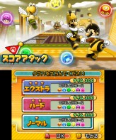 画像ギャラリー No.035のサムネイル画像 / 3DS「パズル＆ドラゴンズ スーパーマリオブラザーズ エディション」最新情報。スコアタックモードや覚醒スキルの詳細が明らかに