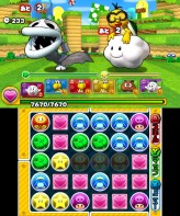 画像ギャラリー No.045のサムネイル画像 / 3DS「パズル＆ドラゴンズ スーパーマリオブラザーズ エディション」最新情報。スコアタックモードや覚醒スキルの詳細が明らかに