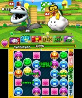 画像ギャラリー No.046のサムネイル画像 / 3DS「パズル＆ドラゴンズ スーパーマリオブラザーズ エディション」最新情報。スコアタックモードや覚醒スキルの詳細が明らかに