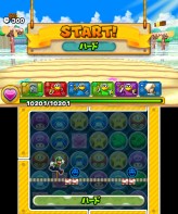 画像ギャラリー No.050のサムネイル画像 / 3DS「パズル＆ドラゴンズ スーパーマリオブラザーズ エディション」最新情報。スコアタックモードや覚醒スキルの詳細が明らかに