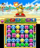 画像ギャラリー No.053のサムネイル画像 / 3DS「パズル＆ドラゴンズ スーパーマリオブラザーズ エディション」最新情報。スコアタックモードや覚醒スキルの詳細が明らかに