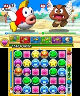 画像ギャラリー No.056のサムネイル画像 / 3DS「パズル＆ドラゴンズ スーパーマリオブラザーズ エディション」最新情報。スコアタックモードや覚醒スキルの詳細が明らかに