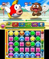画像ギャラリー No.057のサムネイル画像 / 3DS「パズル＆ドラゴンズ スーパーマリオブラザーズ エディション」最新情報。スコアタックモードや覚醒スキルの詳細が明らかに