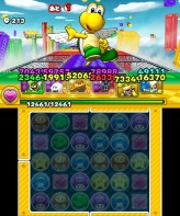 画像ギャラリー No.069のサムネイル画像 / 3DS「パズル＆ドラゴンズ スーパーマリオブラザーズ エディション」最新情報。スコアタックモードや覚醒スキルの詳細が明らかに