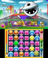 画像ギャラリー No.071のサムネイル画像 / 3DS「パズル＆ドラゴンズ スーパーマリオブラザーズ エディション」最新情報。スコアタックモードや覚醒スキルの詳細が明らかに