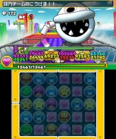 画像ギャラリー No.072のサムネイル画像 / 3DS「パズル＆ドラゴンズ スーパーマリオブラザーズ エディション」最新情報。スコアタックモードや覚醒スキルの詳細が明らかに