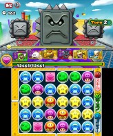 画像ギャラリー No.073のサムネイル画像 / 3DS「パズル＆ドラゴンズ スーパーマリオブラザーズ エディション」最新情報。スコアタックモードや覚醒スキルの詳細が明らかに