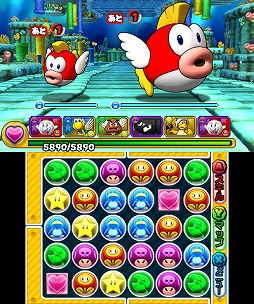 画像ギャラリー No.023のサムネイル画像 / 「パズドラ」と「マリオ」がタッグを組んだ理由と,作品の魅力とは? ガンホー・オンライン・エンターテイメント代表取締役社長CEOの森下一喜氏に聞く
