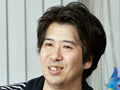 「パズドラ」と「マリオ」がタッグを組んだ理由と，作品の魅力とは？　ガンホー・オンライン・エンターテイメント代表取締役社長CEOの森下一喜氏に聞く