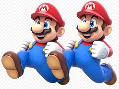 「パズドラ スーパーマリオブラザーズ エディション」バージョンアップの続報が公開。マリオとルイージのほか，なかまキャラも変身可能に
