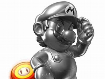 画像ギャラリー No.011のサムネイル画像 / 「パズドラ スーパーマリオブラザーズ エディション」バージョンアップの続報が公開。マリオとルイージのほか，なかまキャラも変身可能に